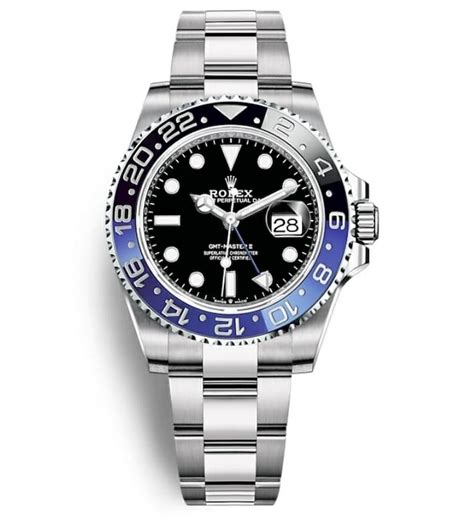 rolex batman prix catalogue|used Rolex watches near me.